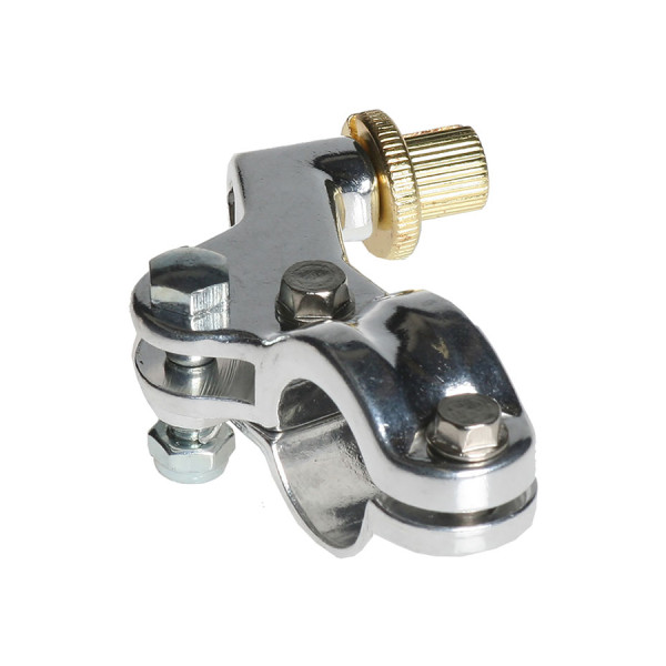 RFX Race clutch lever holder cr85 cr125/250 03- cr500